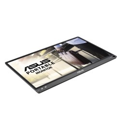 90LM0381-B04170 ASUS ZenScreen MB16ACE LED display 39,6 cm (15.6") 1920 x 1080 Pixel Full HD Grigio
