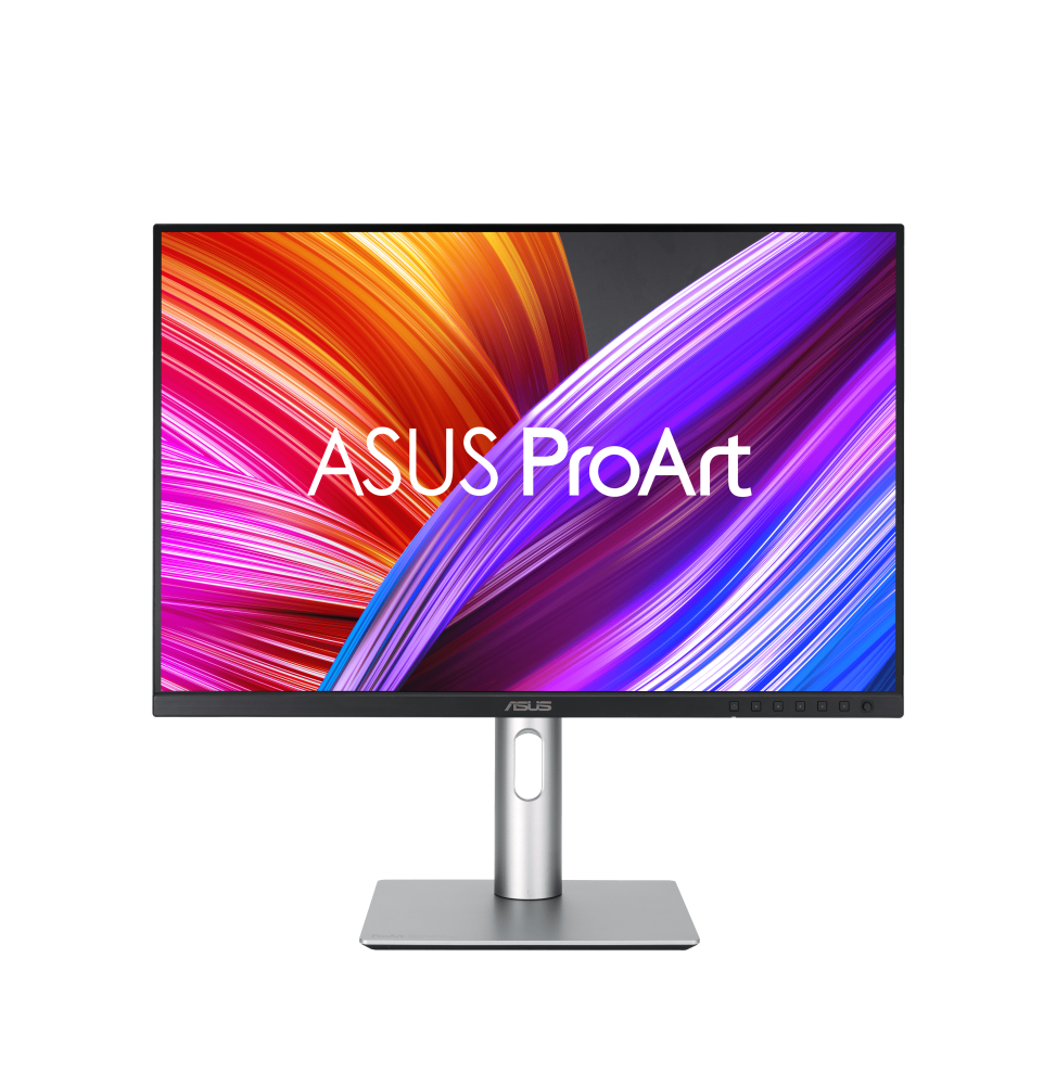90LM05K0-B01K70 ASUS ProArt PA248CRV Monitor PC 61,2 cm (24.1") 1920 x 1200 Pixel WUXGA LCD Nero, Ar