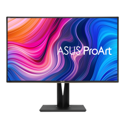 90LM02CC-B03370 ASUS ProArt Display PA329C Monitor PC 81,3 cm (32") 3840 x 2160 Pixel Nero