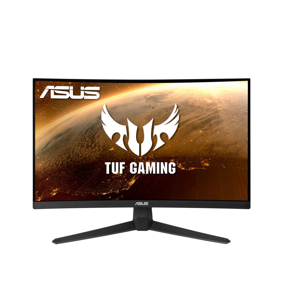 90LM0730-B02170 ASUS TUF Gaming VG24VQ1B LED display 60,5 cm (23.8") 1920 x 1080 Pixel Full HD Nero