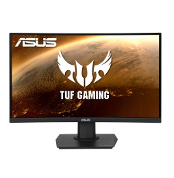 90LM0575-B01170 ASUS TUF Gaming VG24VQE Monitor PC 59,9 cm (23.6") 1920 x 1080 Pixel Full HD LED Ner