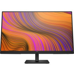 64W34AA HP P24h G5 Monitor PC 60,5 cm (23.8") 1920 x 1080 Pixel Full HD LCD Nero