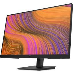 64W34AA HP P24h G5 Monitor PC 60,5 cm (23.8") 1920 x 1080 Pixel Full HD LCD Nero