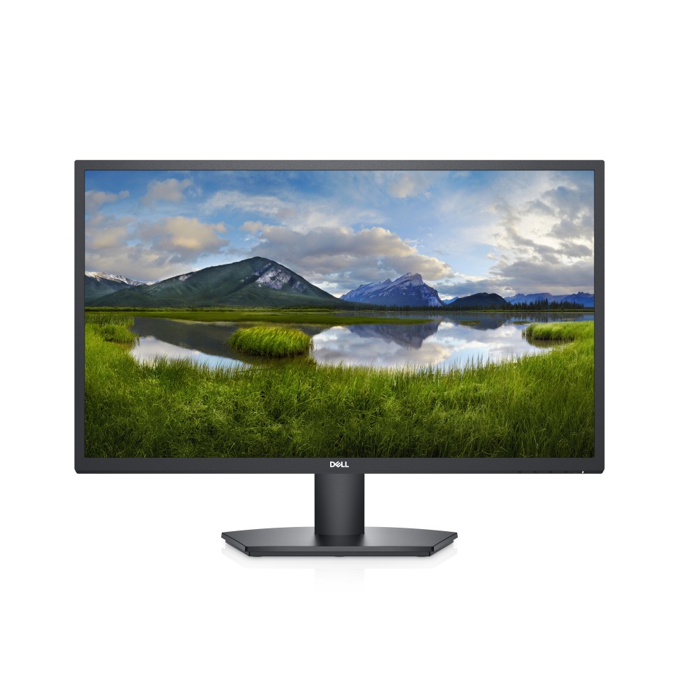 DELL-SE2722H DELL S Series SE2722H LED display 68,6 cm (27") 1920 x 1080 Pixel Full HD LCD Nero