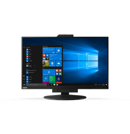 11JHRAT1EU Lenovo ThinkCentre Tiny-In-One 27 Monitor PC 68,6 cm (27") 2560 x 1440 Pixel Quad HD LED