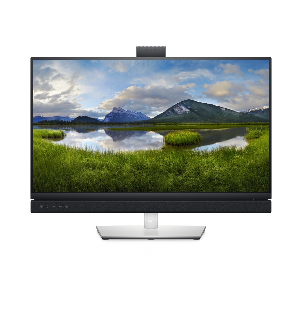 DELL C Series Monitor 27 per videoconferenze - C2722DE