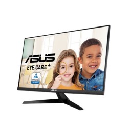 90LM06D5-B02170 ASUS VY279HE Monitor PC 68,6 cm (27") 1920 x 1080 Pixel Full HD LED Nero