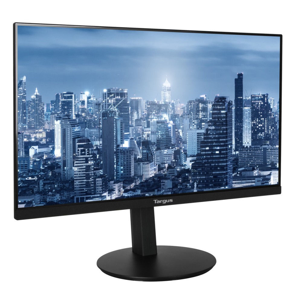 Targus DM4240SEUZ Monitor PC 61 cm (24") 1920 x 1080 Pixel HD LCD Nero
