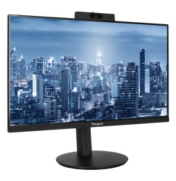 Targus DM4240PEUZ Monitor PC 61 cm (24") 1920 x 1080 Pixel HD LCD Nero