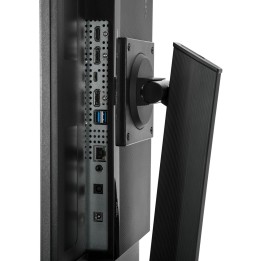 Targus DM4240PEUZ Monitor PC 61 cm (24") 1920 x 1080 Pixel HD LCD Nero