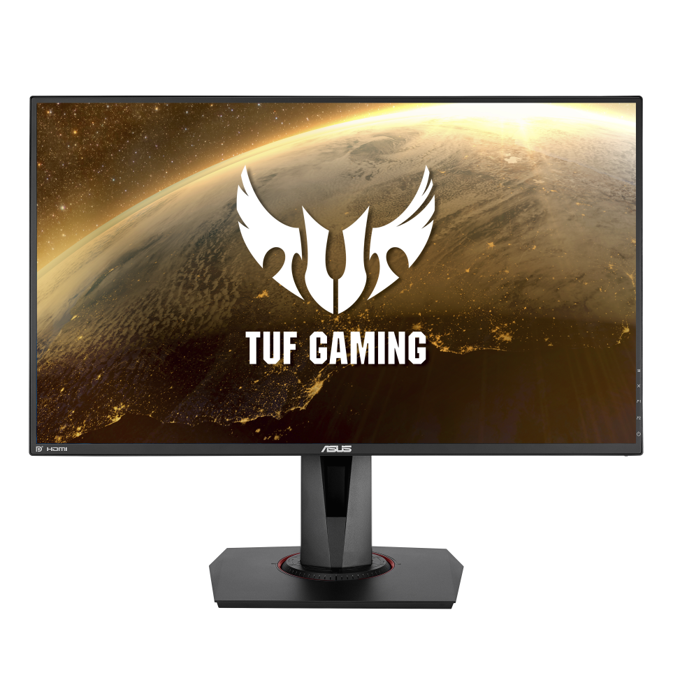 90LM05H0-B03370 ASUS TUF Gaming VG279QM LED display 68,6 cm (27") 1920 x 1080 Pixel Full HD Nero