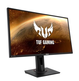 90LM05H0-B03370 ASUS TUF Gaming VG279QM LED display 68,6 cm (27") 1920 x 1080 Pixel Full HD Nero