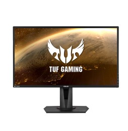 90LM0500-B03370 ASUS TUF Gaming VG27AQ Monitor PC 68,6 cm (27") 2560 x 1440 Pixel Quad HD LED Nero
