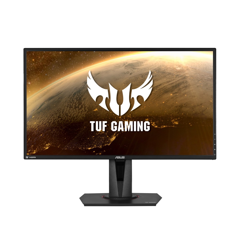 90LM0500-B03370 ASUS TUF Gaming VG27AQ Monitor PC 68,6 cm (27") 2560 x 1440 Pixel Quad HD LED Nero
