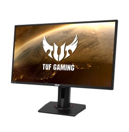 90LM0500-B03370 ASUS TUF Gaming VG27AQ Monitor PC 68,6 cm (27") 2560 x 1440 Pixel Quad HD LED Nero