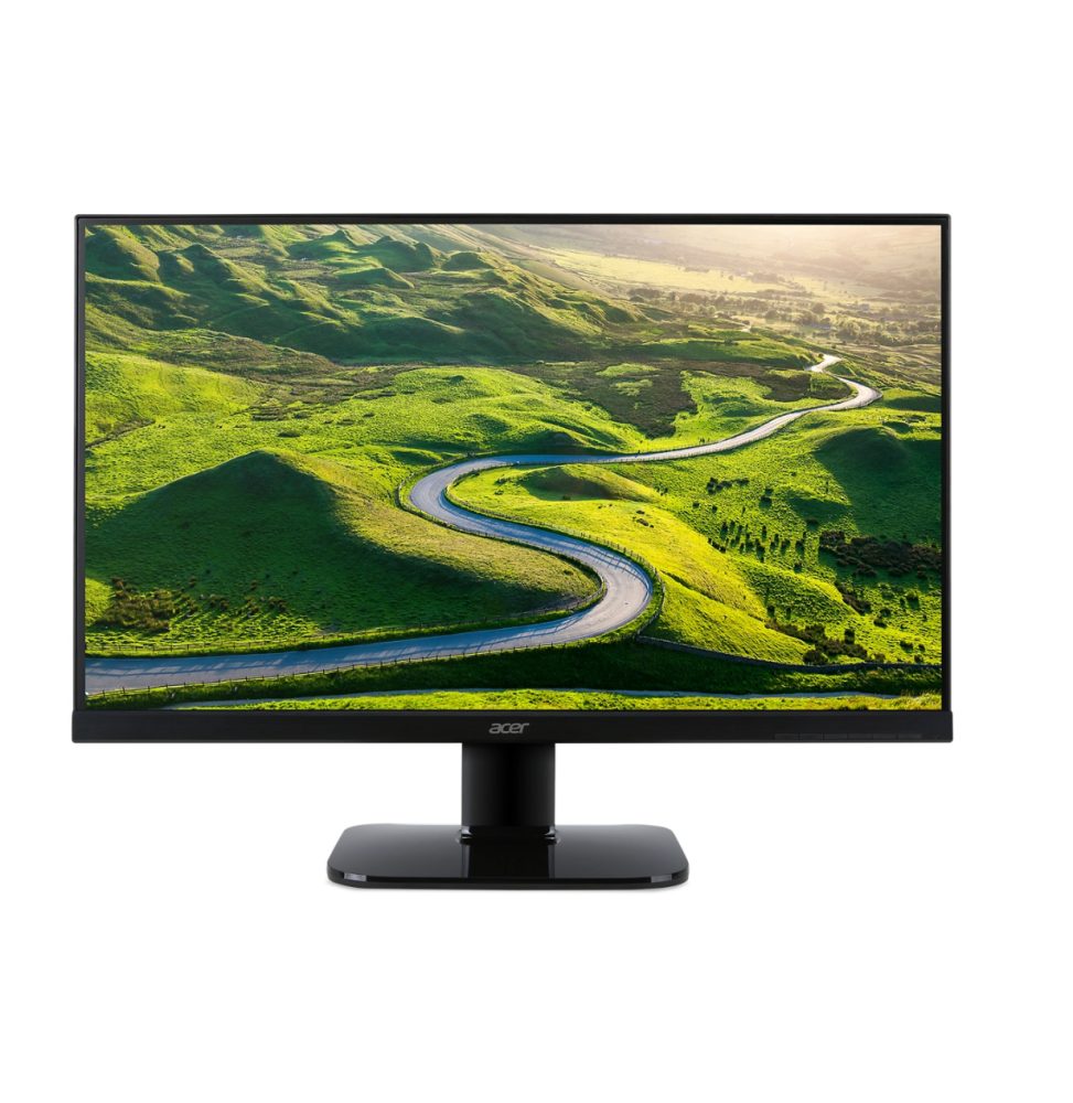 UM.HB7EE.E07 Acer Vero B7 B277 E Monitor PC 68,6 cm (27") 1920 x 1080 Pixel Full HD LCD Nero