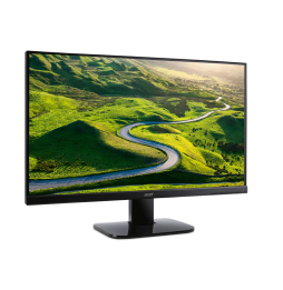 UM.HB7EE.E07 Acer Vero B7 B277 E Monitor PC 68,6 cm (27") 1920 x 1080 Pixel Full HD LCD Nero