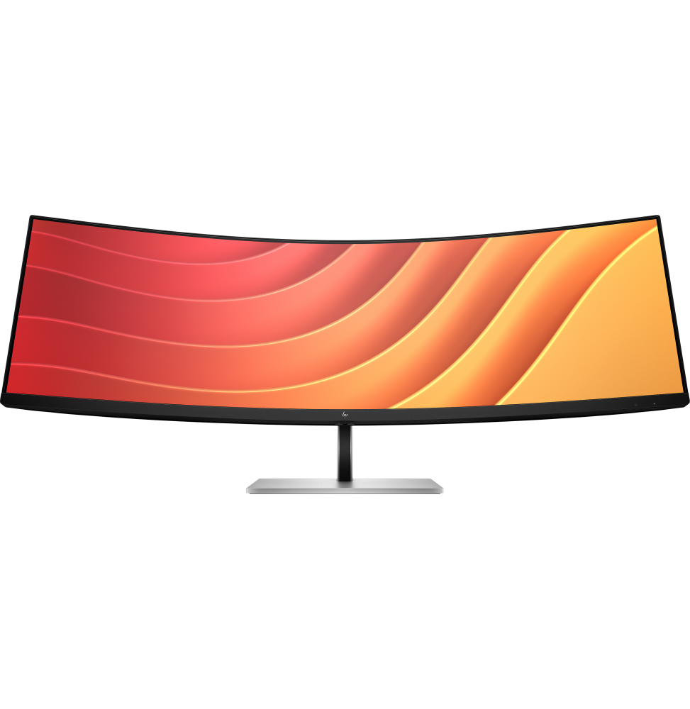 6N4C1AA HP E45c G5 Monitor PC 113 cm (44.5") 5120 x 1440 Pixel DQHD Nero