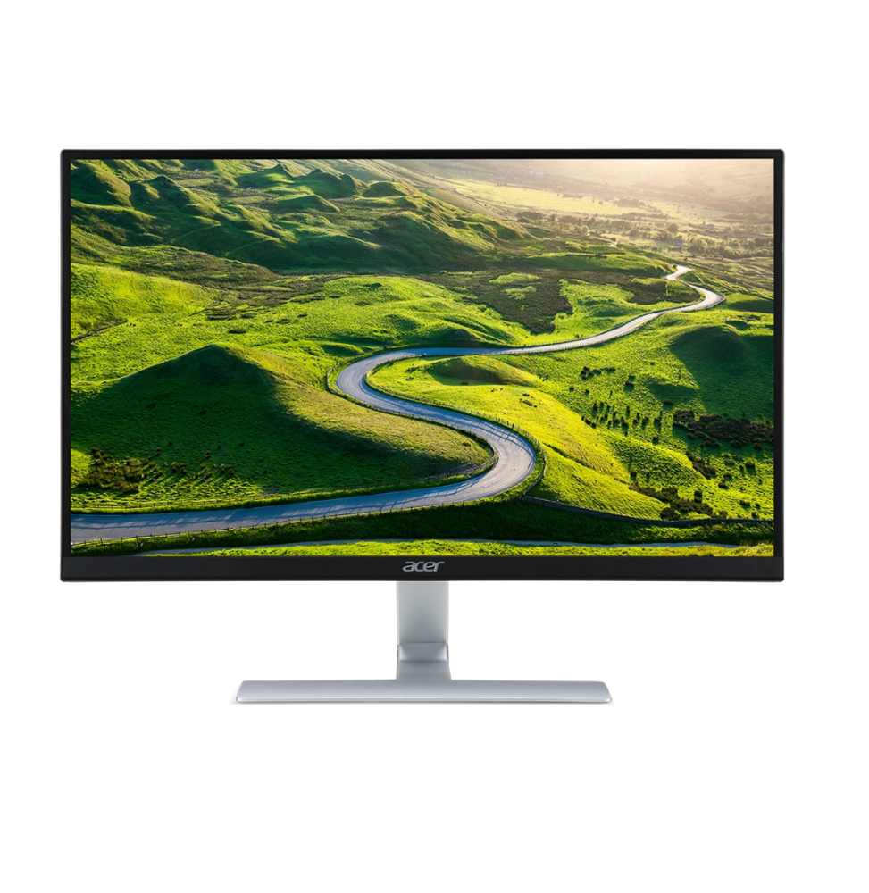 UM.QV7EE.E01 Acer Vero V7 V247Y E Monitor PC 60,5 cm (23.8") 1920 x 1080 Pixel Full HD LCD Nero