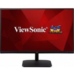 VA2432-H Viewsonic VA2432-h LED display 61 cm (24") 1920 x 1080 Pixel Full HD Nero