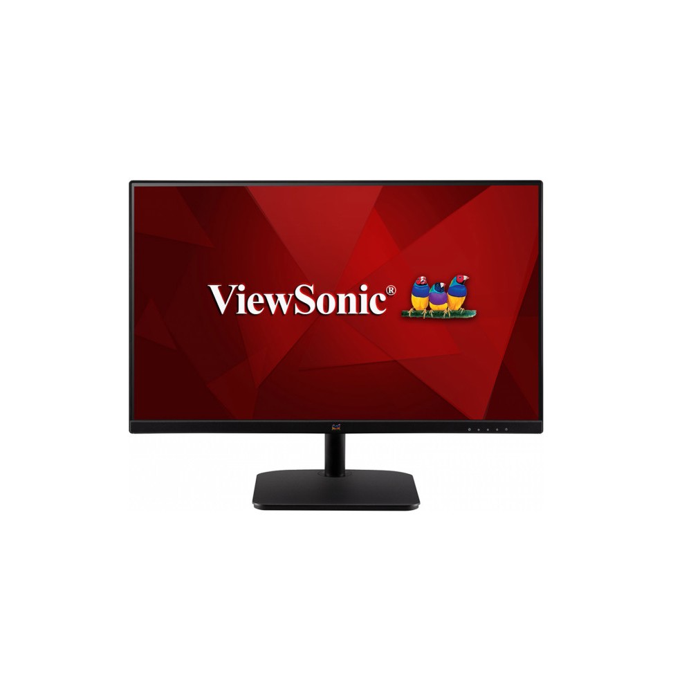 VA2432-H Viewsonic VA2432-h LED display 61 cm (24") 1920 x 1080 Pixel Full HD Nero