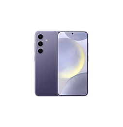 SM-S921BZVDEUB Samsung Galaxy S24 15,8 cm (6.2") Doppia SIM 5G USB tipo-C 8 GB 128 GB 4000 mAh Viola