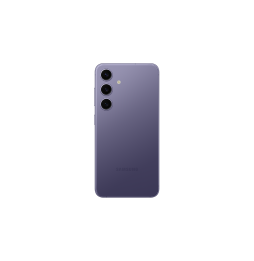 SM-S921BZVDEUB Samsung Galaxy S24 15,8 cm (6.2") Doppia SIM 5G USB tipo-C 8 GB 128 GB 4000 mAh Viola