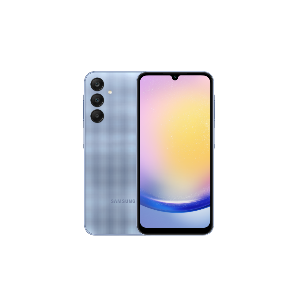 SM-A256BZBDEUE Samsung Galaxy A25 5G