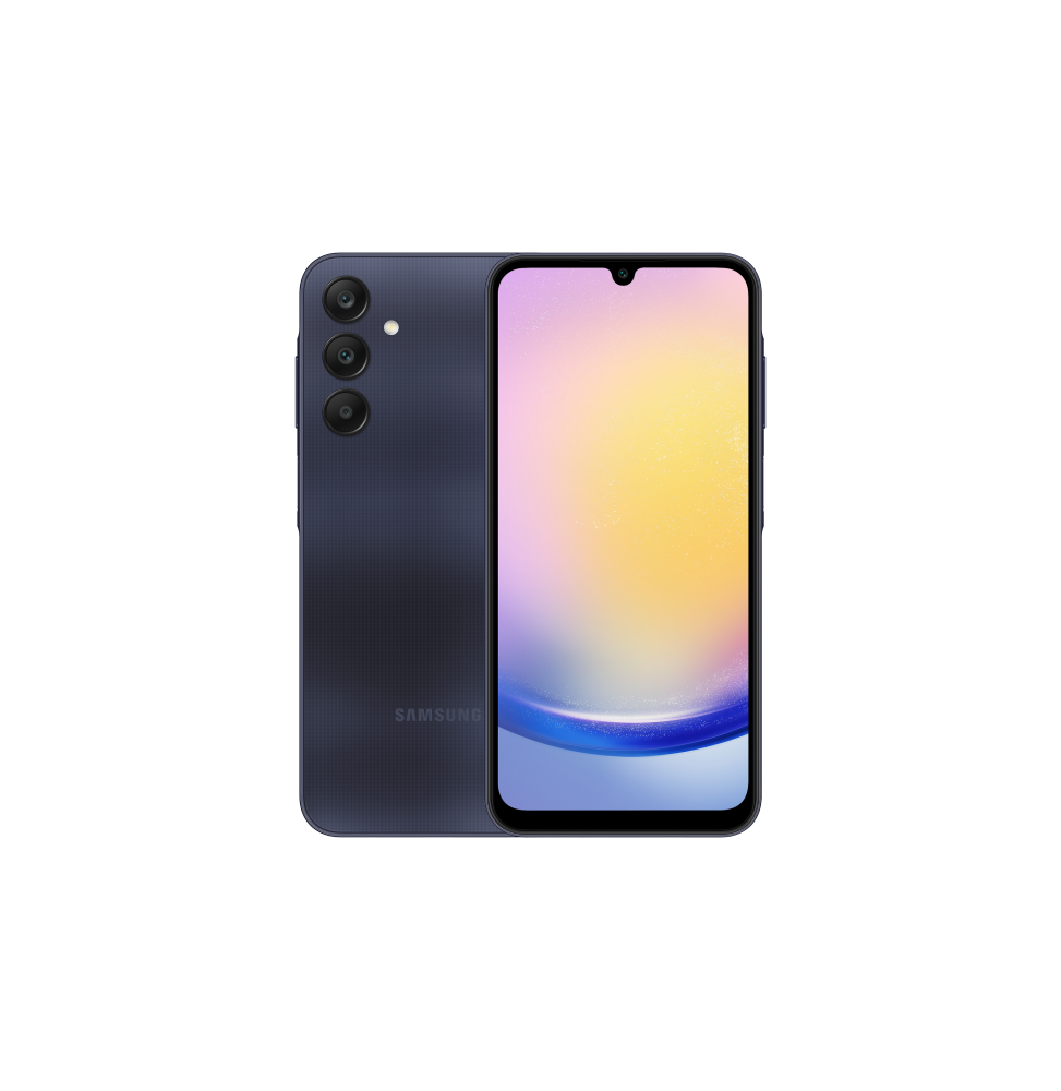 SM-A256BZKDEUE Samsung Galaxy A25 5G