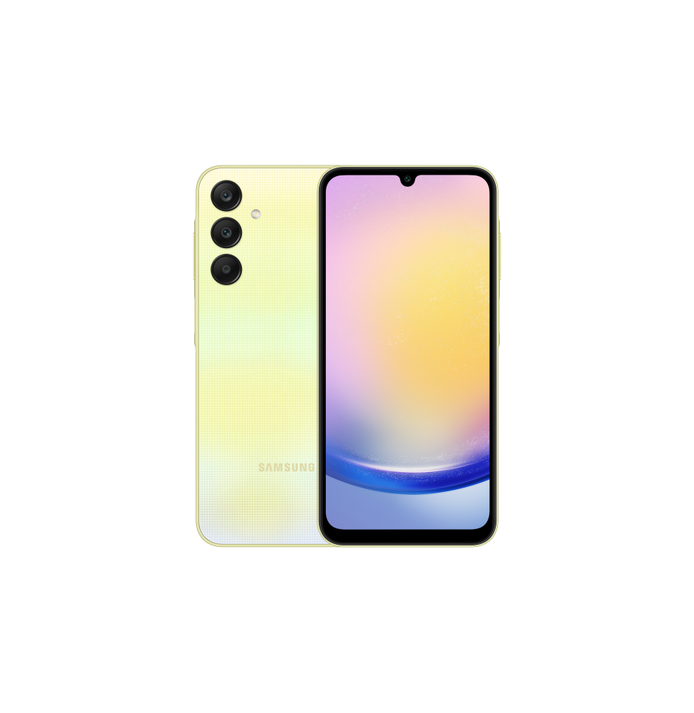 SM-A256BZYDEUE Samsung Galaxy A25 5G