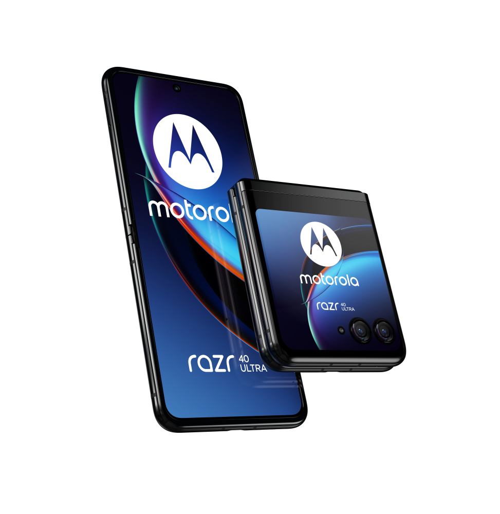 PAX40000SE Motorola RAZR 40 Ultra 17,5 cm (6.9") Doppia SIM Android 13 5G USB tipo-C 8 GB 256 GB 380