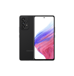 SM-A536BZKNEEE Samsung Galaxy A53 5G Enterprise edition