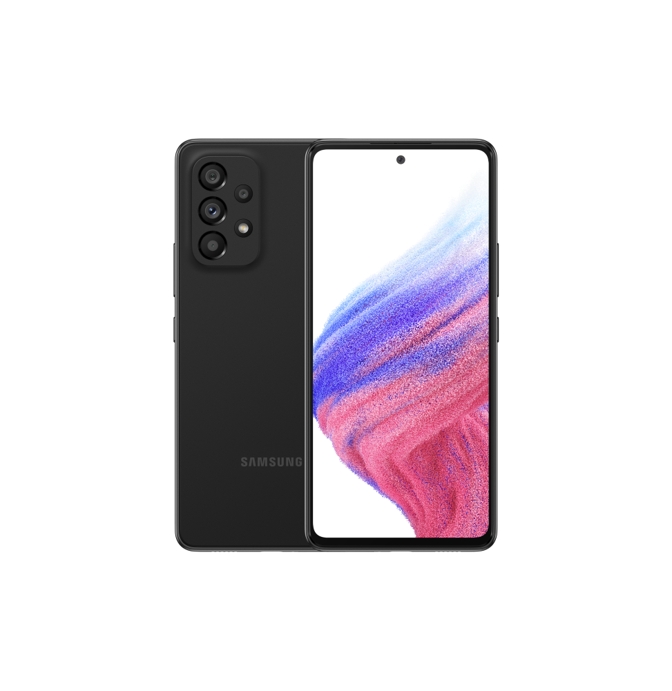 SM-A536BZKNEEE Samsung Galaxy A53 5G Enterprise edition
