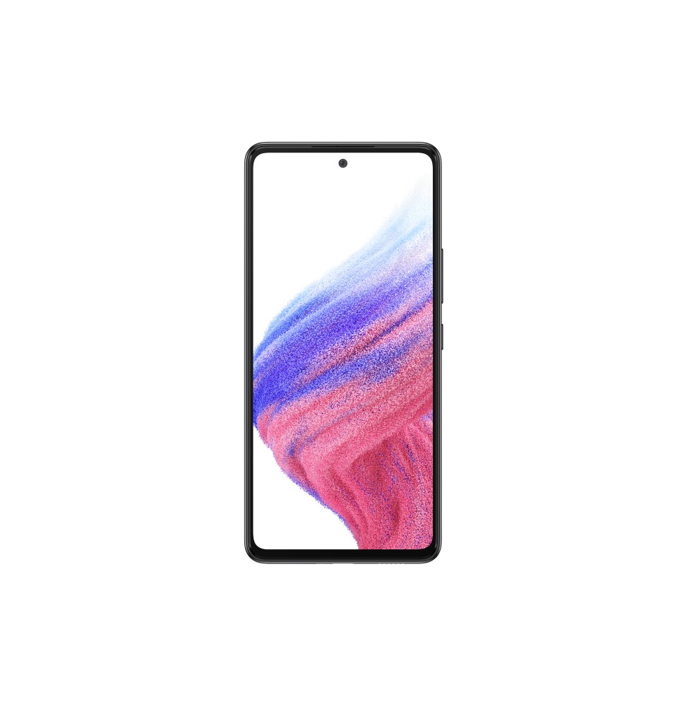 SM-A536BZKNEEB Samsung Galaxy A53 5G Enterprise edition SM-A536B 16,5 cm (6.5") Dual SIM ibrida Andr