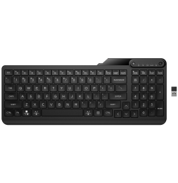 7N7B9AA HP Tastiera wireless dual-mode 475