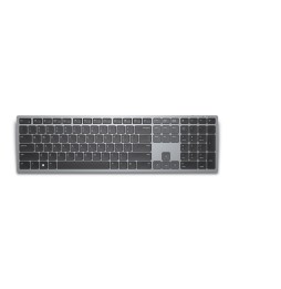 KB700-GY-R-ITL DELL KB700 tastiera Bluetooth QWERTY Italiano Grigio