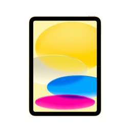 MPQ23TY/A Apple iPad (10^gen.) 10.9 Wi-Fi 64GB - Giallo