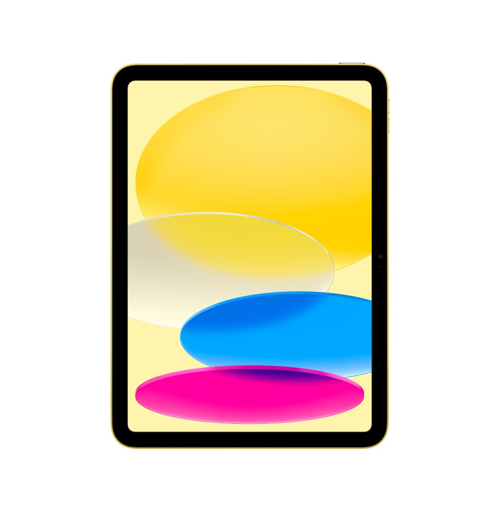 MPQ23TY/A Apple iPad (10^gen.) 10.9 Wi-Fi 64GB - Giallo