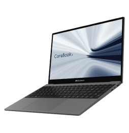 CB15I3/16512W2 Microtech CoreBook Computer portatile 39,6 cm (15.6") Full HD Intel® Core™ i3 i3-1011