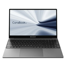 CB15I3/8256W2 Microtech CoreBook Computer portatile 39,6 cm (15.6") Full HD Intel® Core™ i3 i3-10110