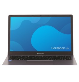 CBL15C/512W2 Microtech CoreBook Lite C Computer portatile 39,6 cm (15.6") Full HD Intel® Celeron® N