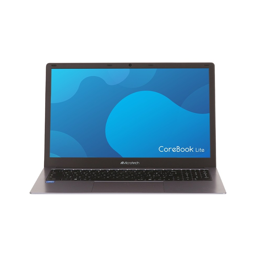 CBL15C/512W2 Microtech CoreBook Lite C Computer portatile 39,6 cm (15.6") Full HD Intel® Celeron® N