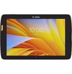 ET45CA-101D1B0-A6 Zebra ET45 5G 64 GB 20,3 cm (8") Qualcomm Snapdragon 4 GB Wi-Fi 6 (802.11ax) Andro