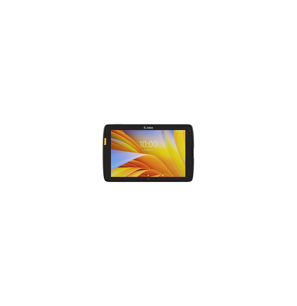 ET45CA-101D1B0-A6 Zebra ET45 5G 64 GB 20,3 cm (8") Qualcomm Snapdragon 4 GB Wi-Fi 6 (802.11ax) Andro