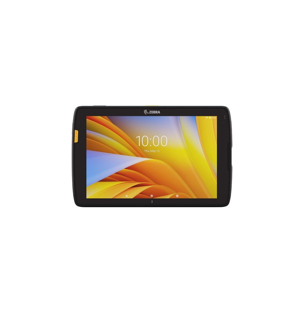 ET40AB-001C1B0-A6 Zebra ET40 64 GB 25,6 cm (10.1") Qualcomm Snapdragon 4 GB Wi-Fi 6 (802.11ax) Andro