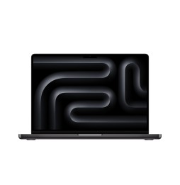 MRX53T/A Apple MacBook Pro 14'' M3 Max chip con 14‑core CPU e 30‑core GPU, 1TB SSD - Nero Siderale