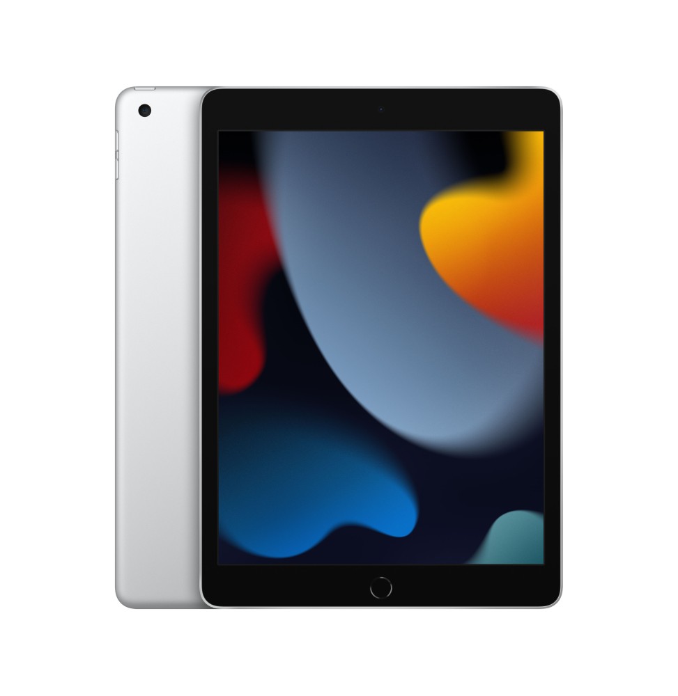 MK2P3FD/A Apple iPad 256 GB 25,9 cm (10.2") Wi-Fi 5 (802.11ac) iPadOS 15 Argento