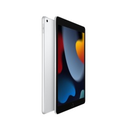 MK2P3FD/A Apple iPad 256 GB 25,9 cm (10.2") Wi-Fi 5 (802.11ac) iPadOS 15 Argento