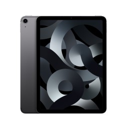 MM6R3TY/A Apple iPad Air 10.9'' Wi-Fi + Cellular 64GB - Grigio siderale