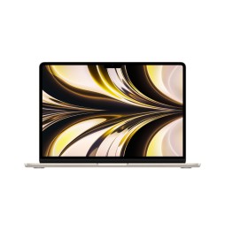 MLY13T/A Apple MacBook Air 13" M2 8-core CPU 8-core GPU 256GB Galassia